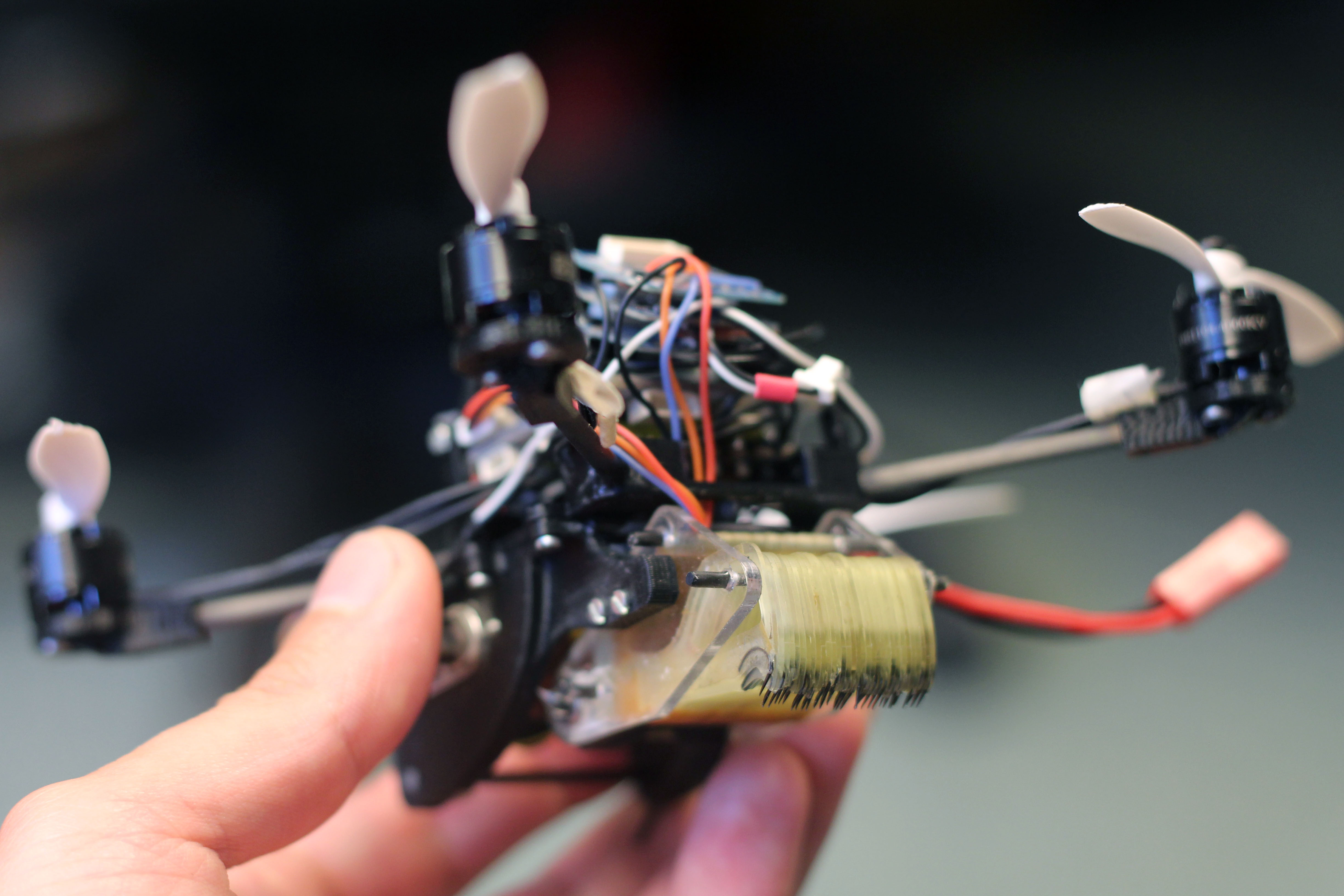 flycotug